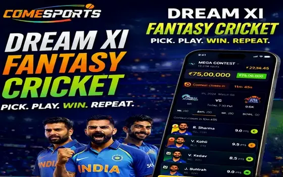 Chennai vs Mumbai on EkTricks