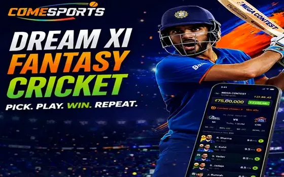 Hyderabad vs Delhi on EkTricks