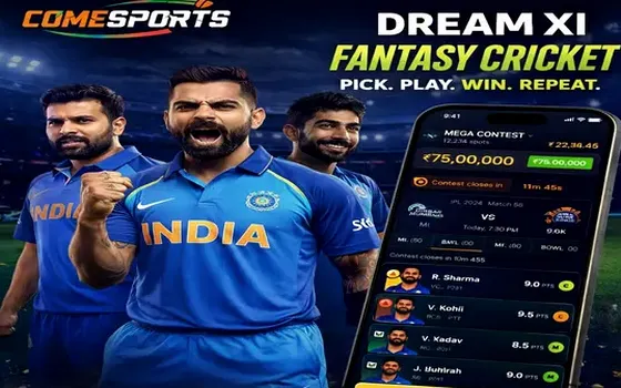 Punjab vs Lucknow on EkTricks