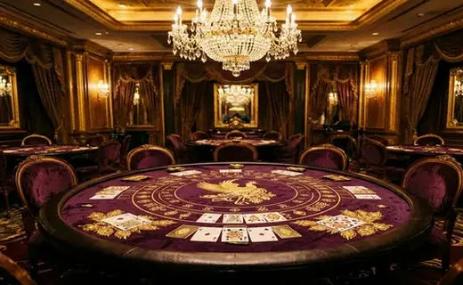 Speed Baccarat